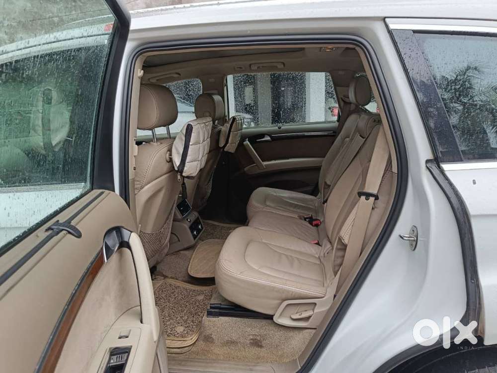Audi Q7 3.5 Tdi 2013
