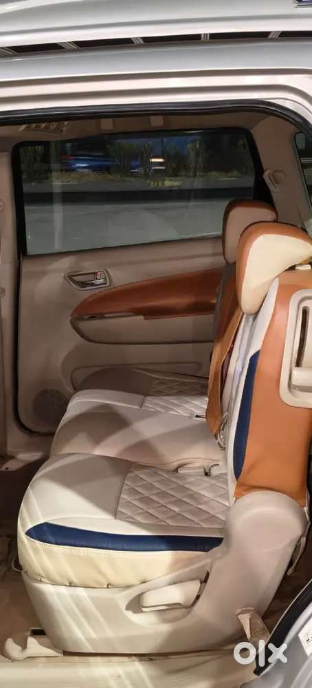 Maruti Suzuki Ertiga 2016 Diesel 100000 Km Driven
