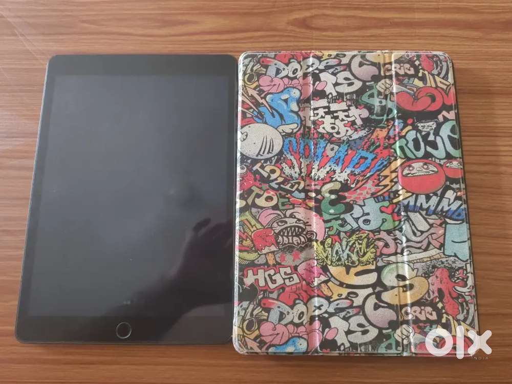 Apple iPad 9th Gen 10.2 Wi-Fi – Excellent Condition  Original Charge