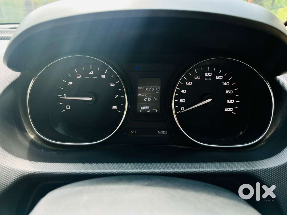 Tata Tiago 1.05 Revotorq Xt, 2019, Diesel