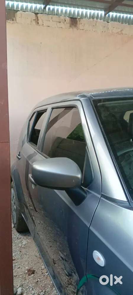 Maruti Suzuki Ignis 2017 Petrol 88000 Km Driven