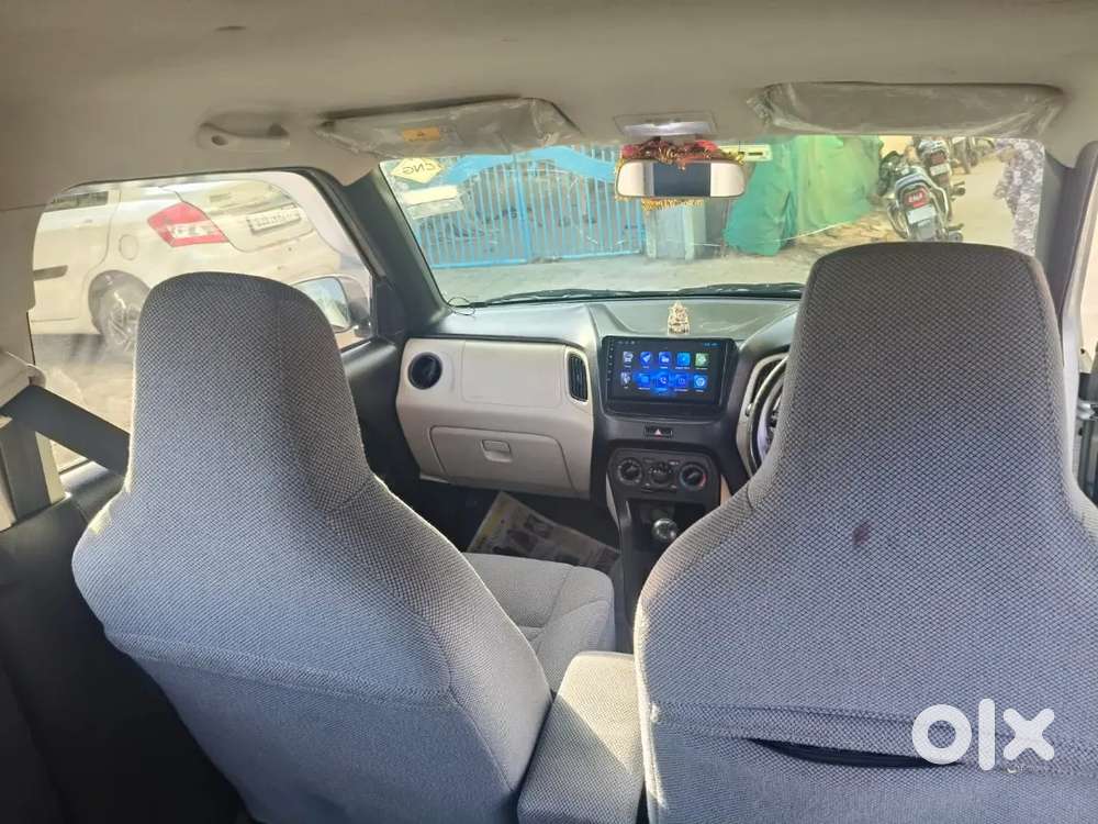 Key Remote And Power Windows