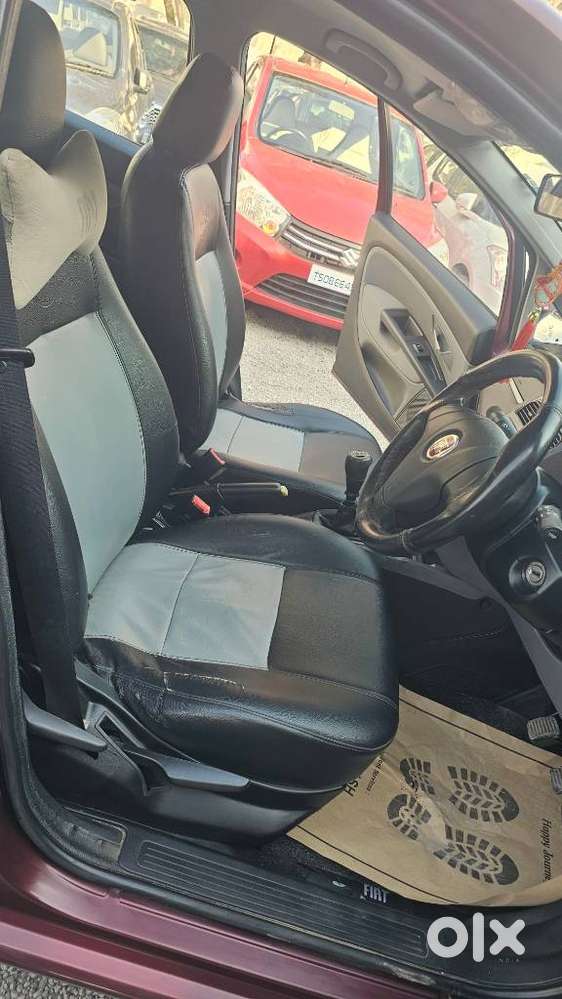 Fiat Punto Dynamic 1.3, 2014, Diesel