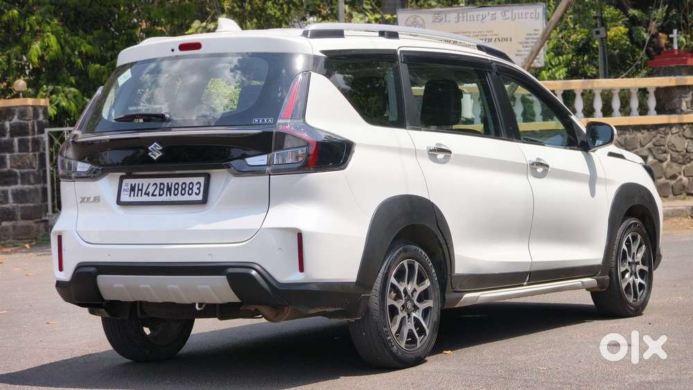 Maruti Suzuki Xl6 Zeta Mt Cng, 2024, Cng & Hybrids