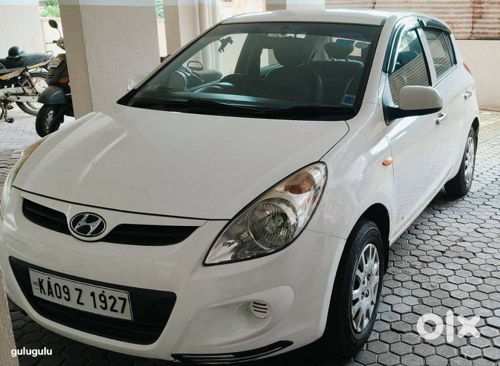 I 20 First Gen