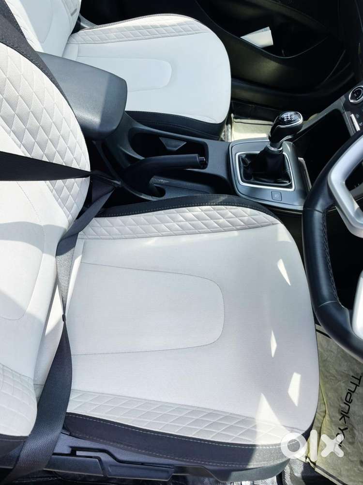Hyundai Creta Sx Tech Mt, 2022, Petrol