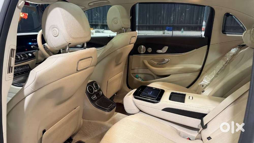 Mercedes-benz E-class E200 Lwb, 2021, Petrol