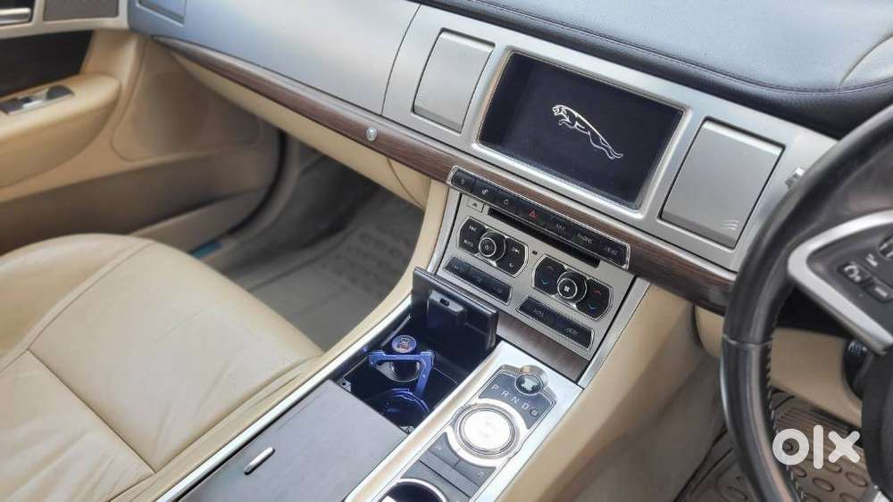 Jaguar Xf 2.2 Litre Luxury, 2013, Diesel