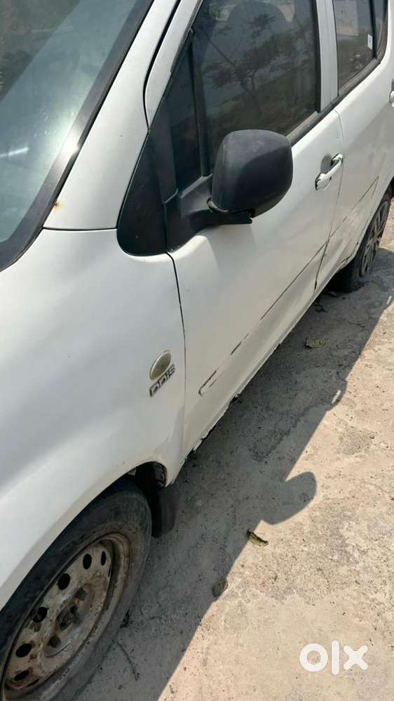 Maruti Suzuki Ritz 2016