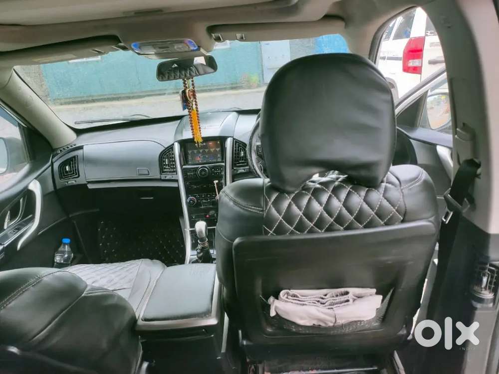 Mahindra Xuv500 Diesel 2020 Variant Xclusive