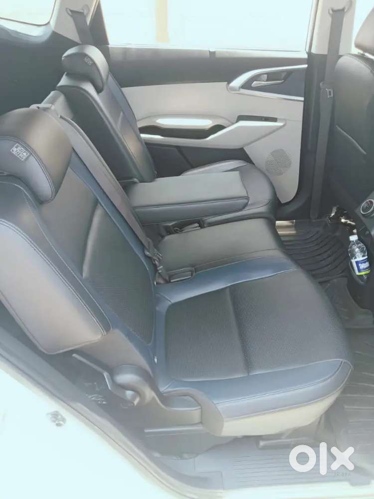 Kia Carens Diesel Manual 2025 First Owner
