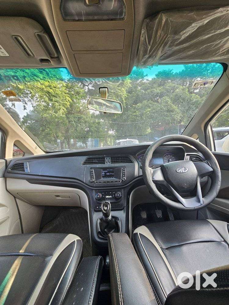 Mahindra Marazzo 1.5 M6 Plus 7 Str, 2019, Diesel