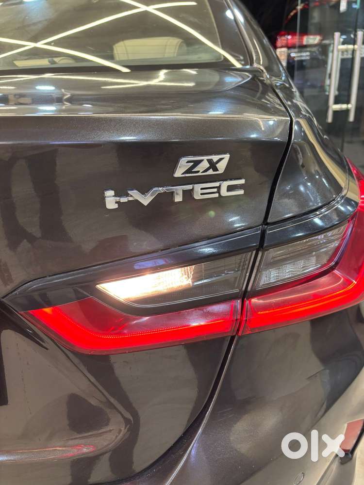 Honda City Zx Vtec, 2023, Petrol