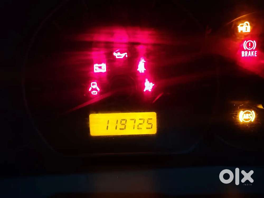 Maruti Suzuki Sx4 Petrol Automatic 2012