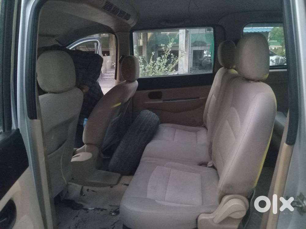 Chevrolet Enjoy 1.4 Ls 7, 2013, Diesel