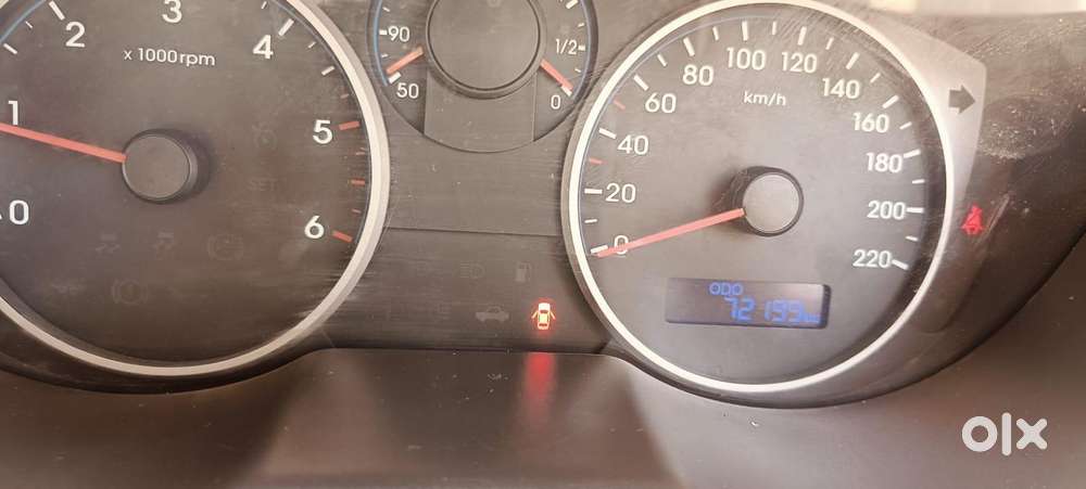 Hyundai I20 Sportz 1.4 Crdi 6 Speed Bs-iv, 2012, Diesel