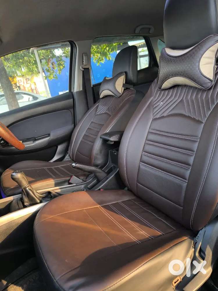 Maruti Baleno 2019 Top Model, 1st Owner