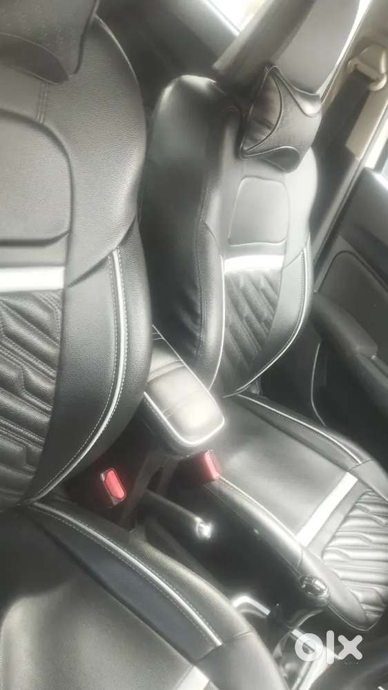 Maruti Suzuki Swift 2021