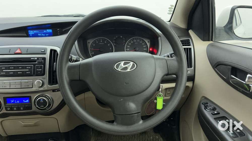 Hyundai I20 2012-2014 Magna Optional 1.2, 2012, Petrol