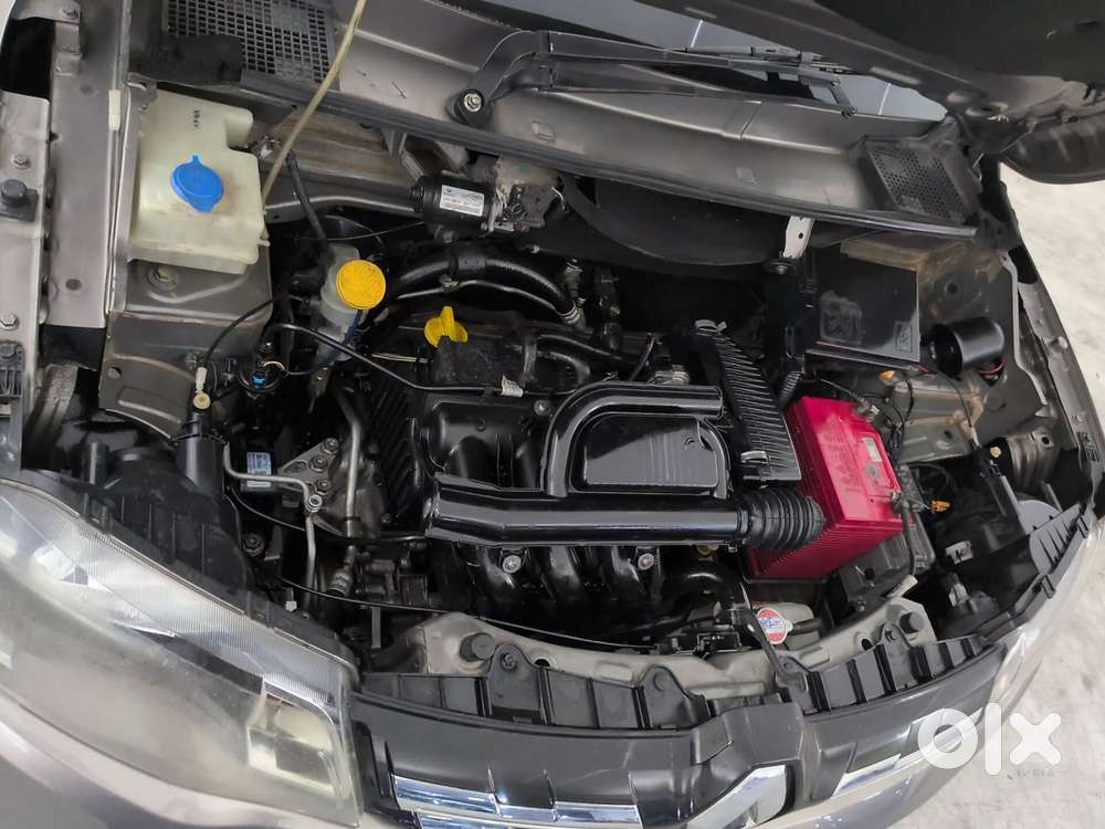 Renault Kwid 2019-ongoing 1.0 Rxt Amt (o), 2018, Petrol