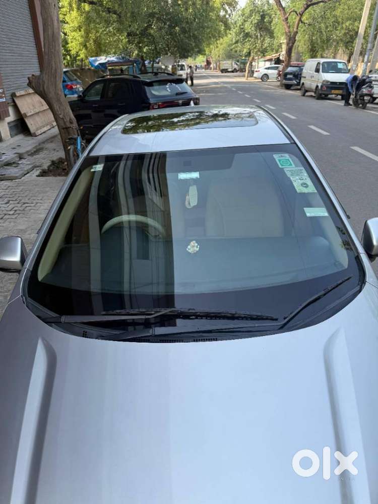Honda City V Mt, 2014, Petrol