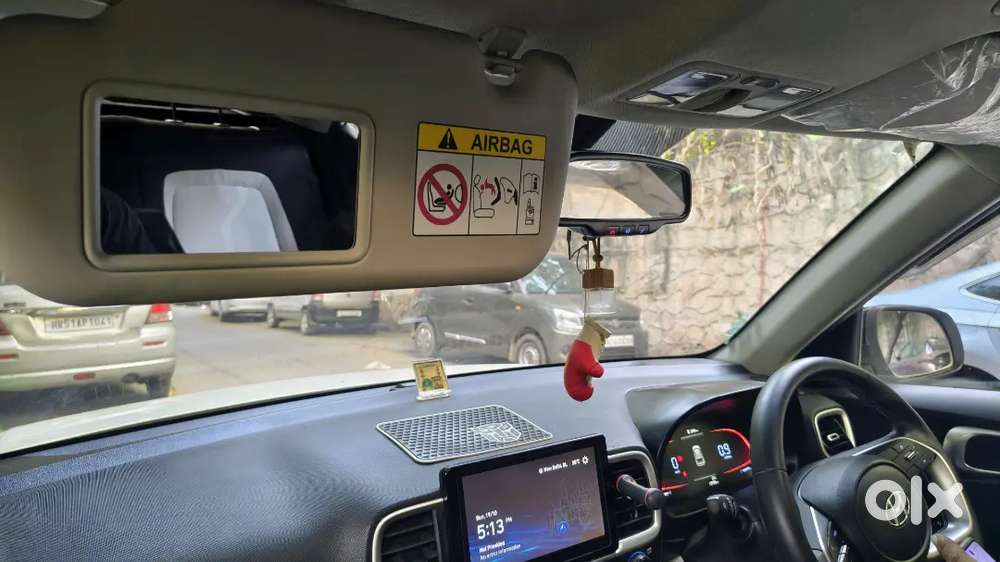 Hyundai Venue Sx 1.2 Petrol | Dec 2022 Model | Low Driven | 1st Owner