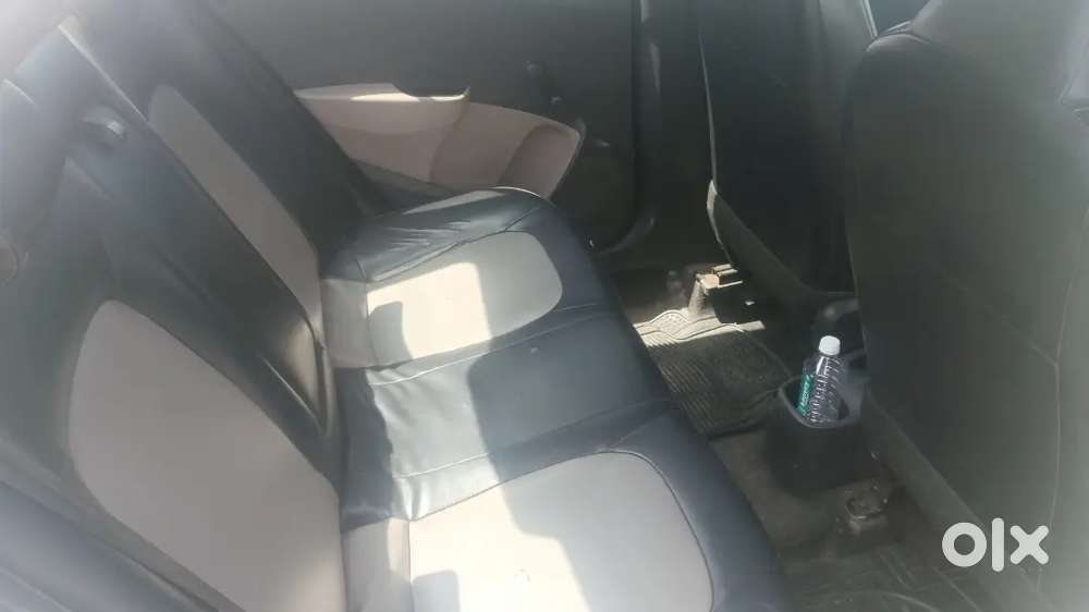 Hyundai Xcent Prime 2018 Diesel