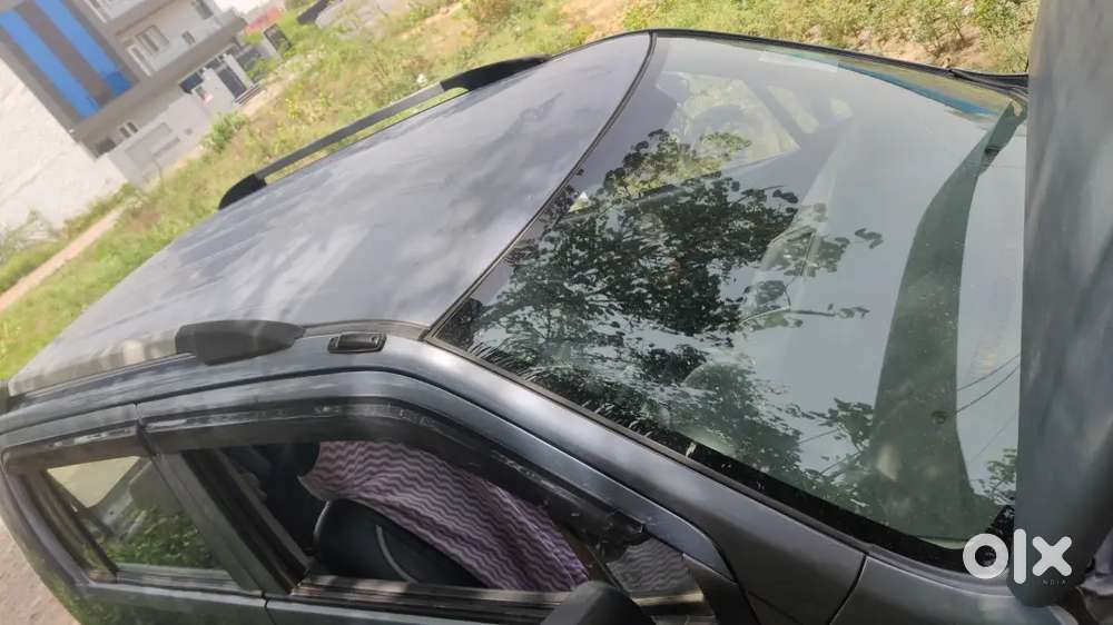 Maruti Suzuki Wagon R 2012 Cng & Hybrids 95000 Km Driven
