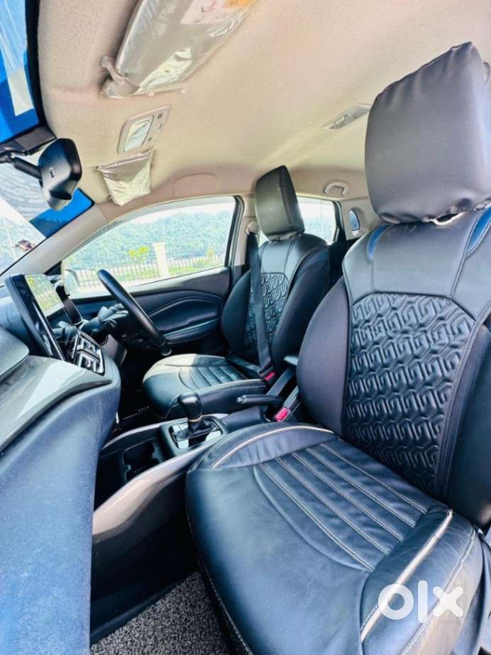 Maruti Suzuki Baleno Alpha, 2022, Petrol