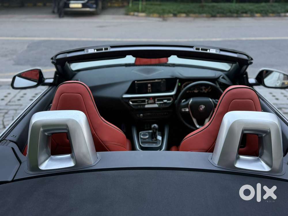 Bmw Z4 Sdrive 20i, 2022, Petrol