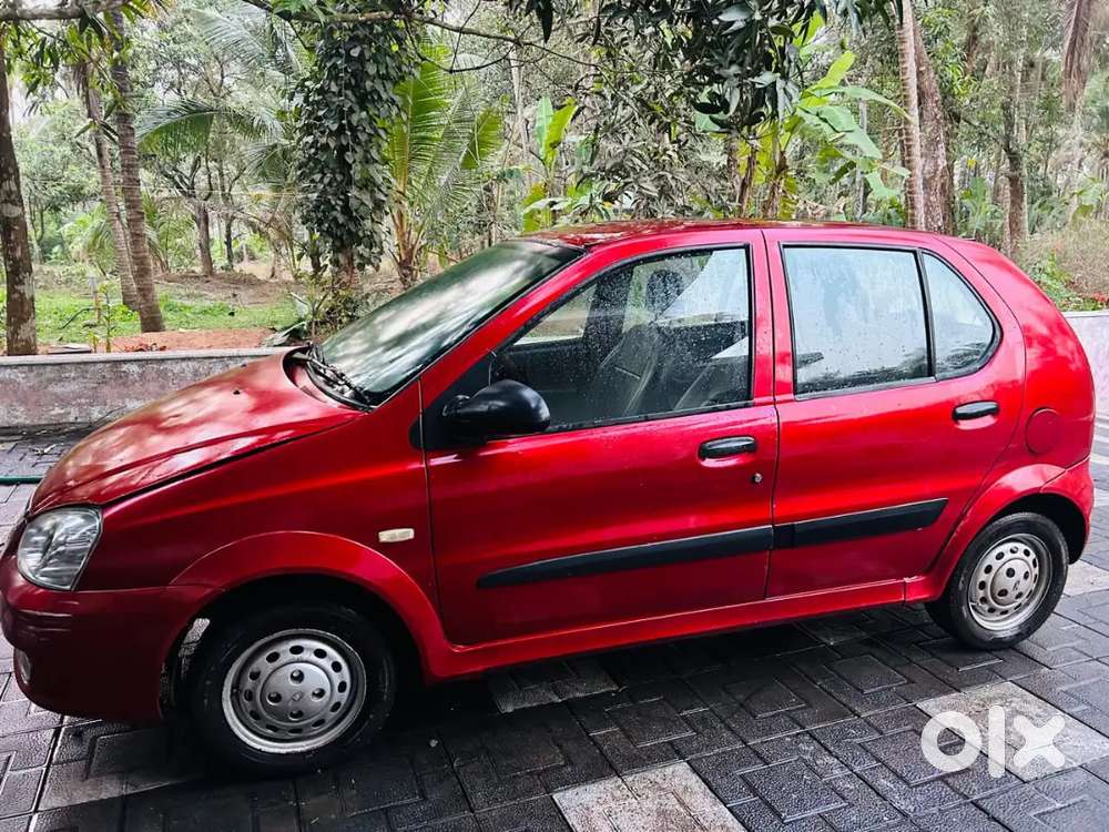 Tata Indica For Sale All Papers Clear