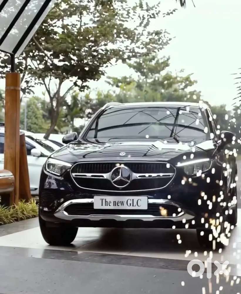 Mercedes-benz Glc 220d 4matic 2026