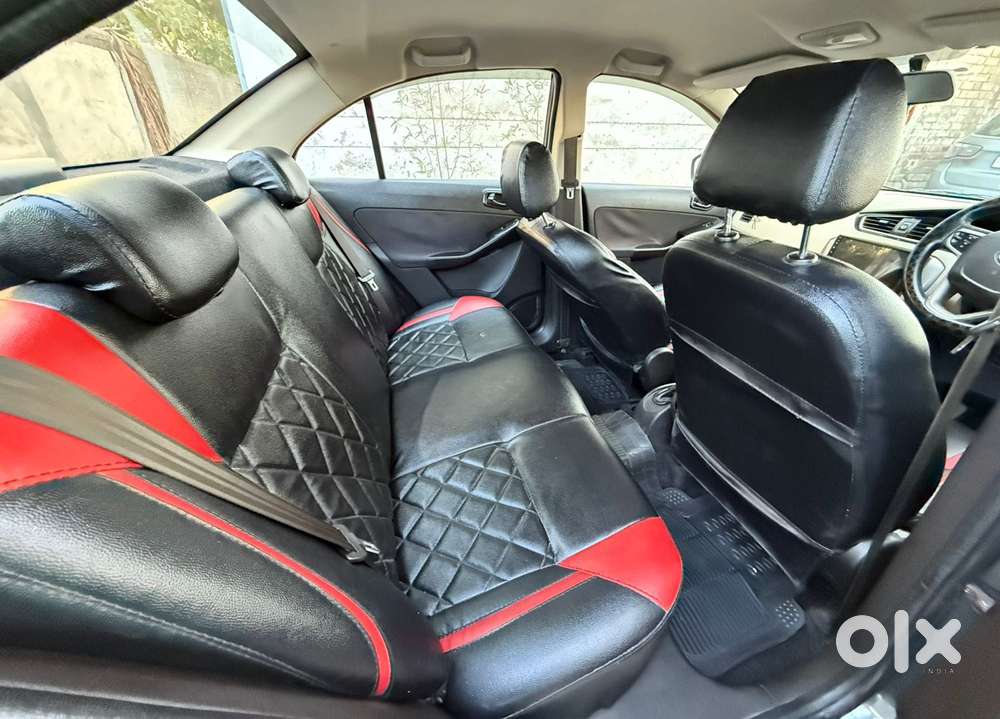 Tata Zest  Revotron 1.2 Xt, 2015, Petrol