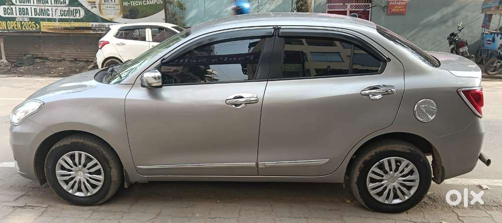 Maruti Suzuki Dzire 1.2 Lxi, 2020, Petrol