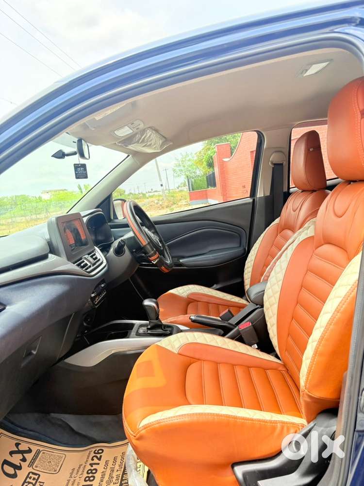 Maruti Suzuki Baleno 2023 Petrol Good Condition
