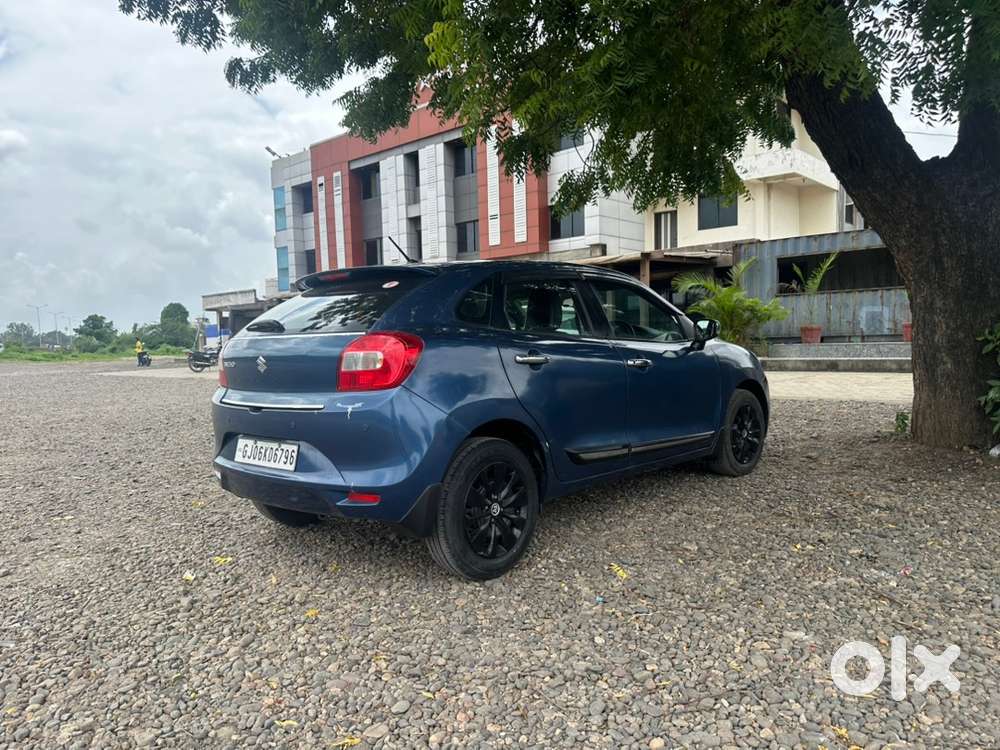 Dr.s Car Maruti Suzuki Baleno 2016 ,
