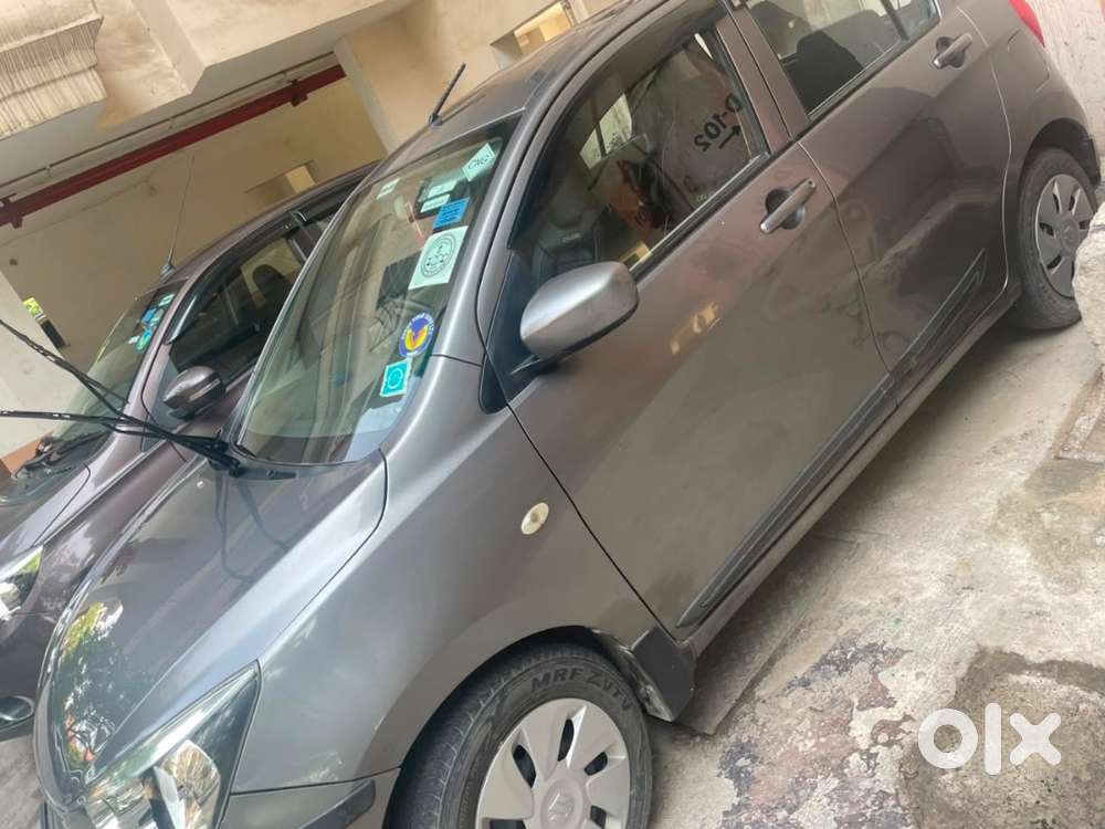 Maruti Suzuki Company Fitted Cng Celerio Vxi 2018