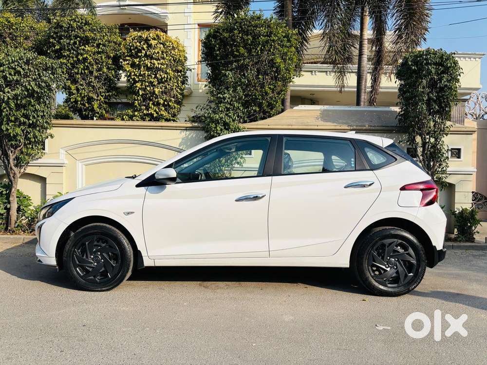 Hyundai New I20 1.2 Magna Mt, 2024, Petrol