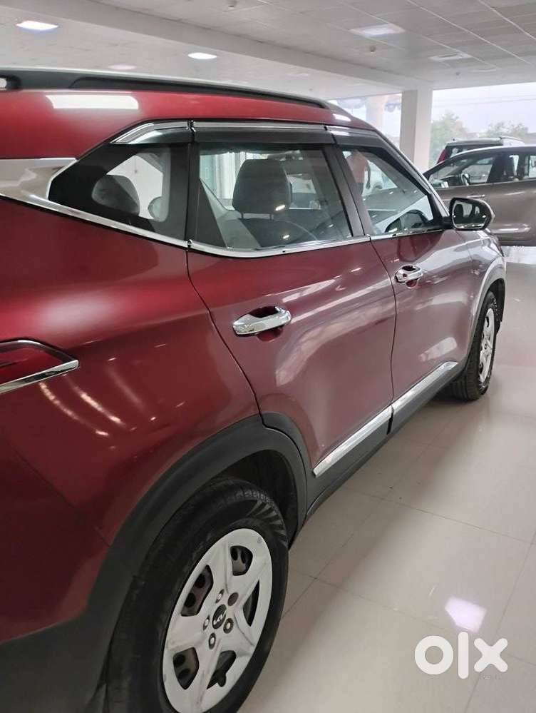 Kia Seltos Htk D, 2022, Diesel