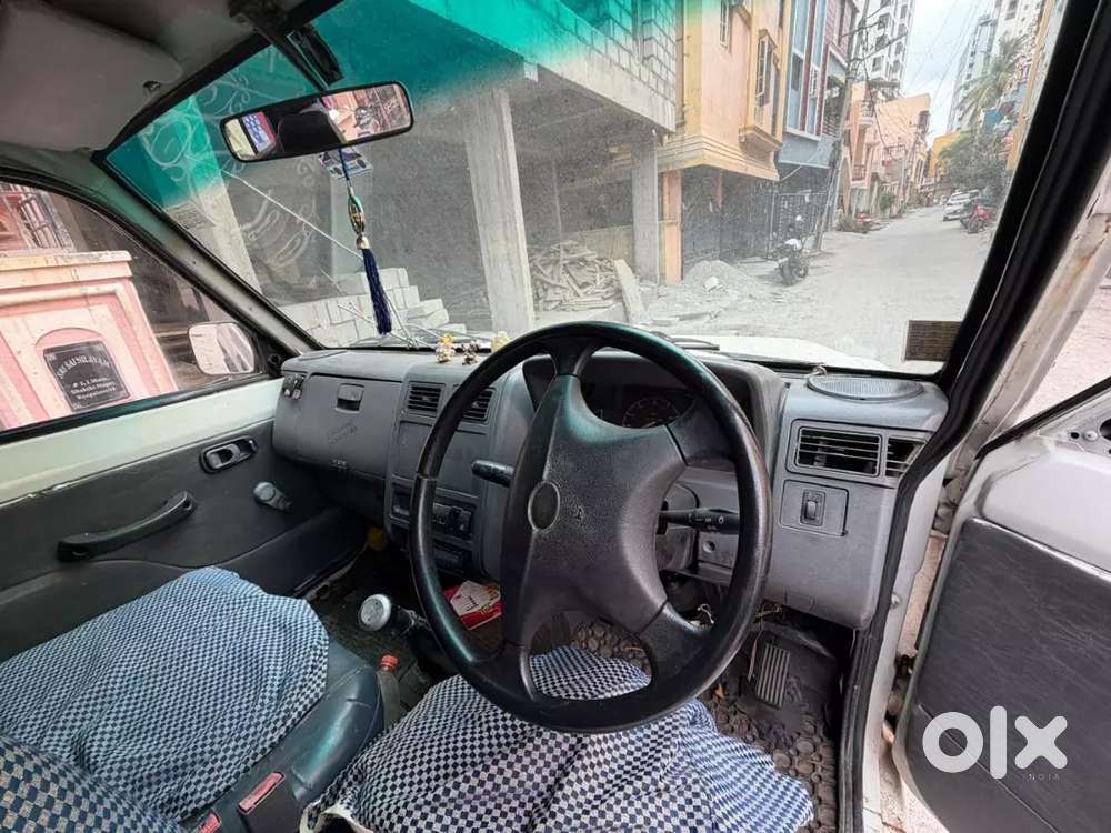 Tata Sumo Victa 2006 Diesel 191215 Km Driven