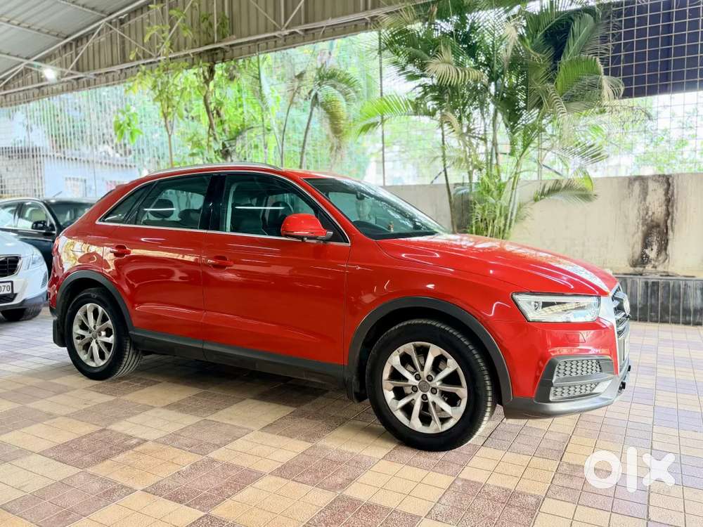 Audi Q3 30 Tdi S, 2017, Diesel