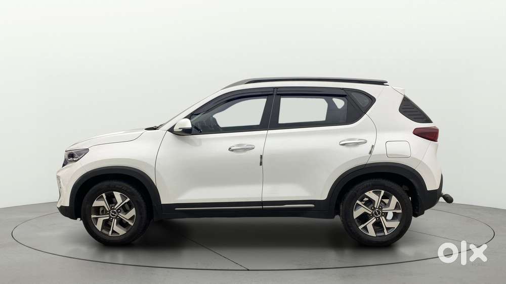 Kia Sonet Htx Turbo Imt, 2023, Petrol