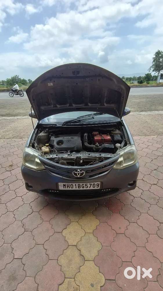 Toyota Etios Liva Gd 2013 Manual Diesel Urgent