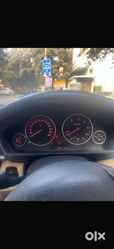 Bmw 3 Series Diesel 2016 Sport