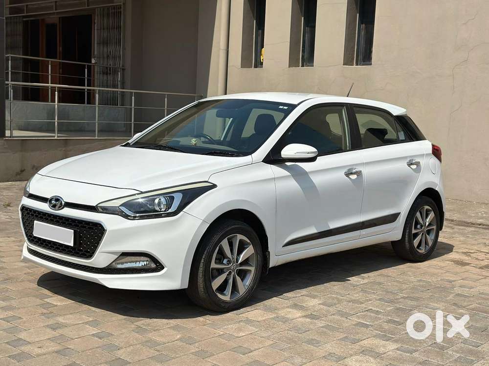 Hyundai I20 1.4 Asta, 2016, Petrol