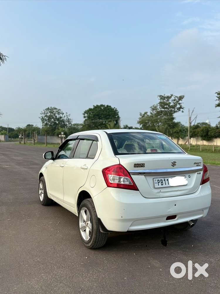 Dzire 2014 Vdi Diesel