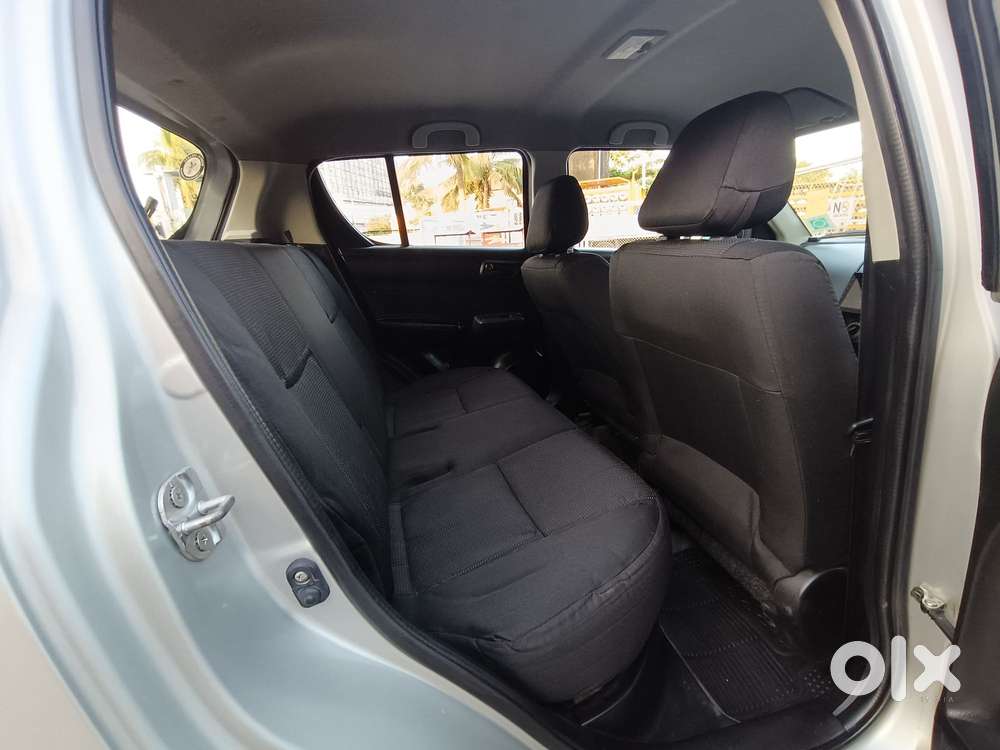 Maruti Suzuki Swift Ldi Optional, 2012, Diesel