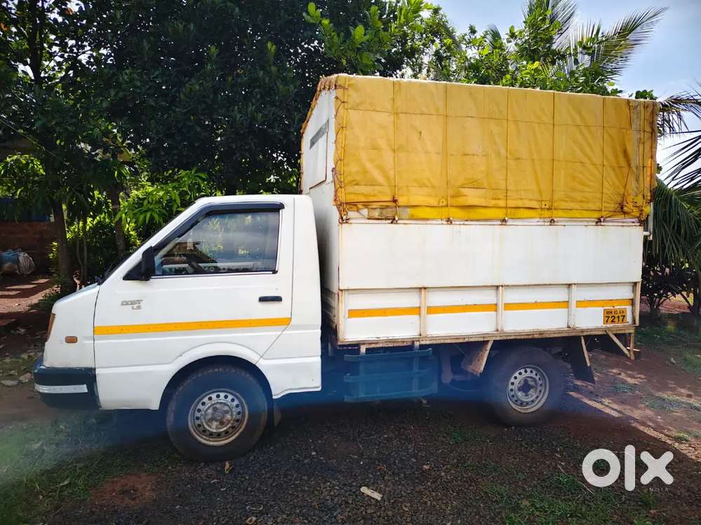 Ashok Leyland Stile 2013