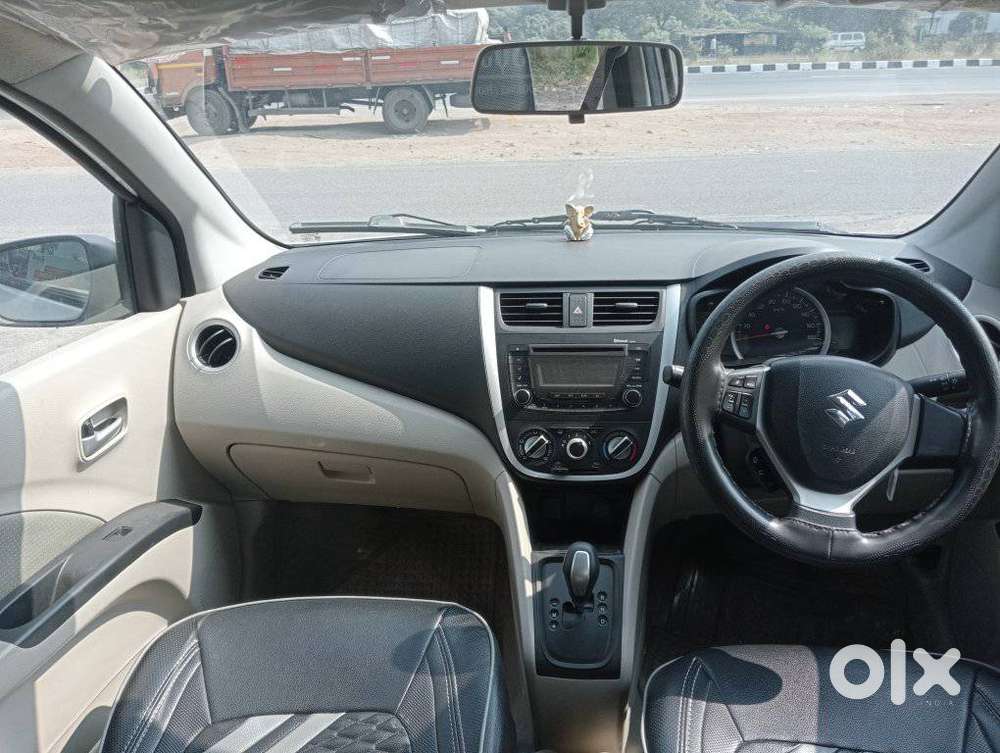 Maruti Suzuki Celerio, 2018, Cng & Hybrids