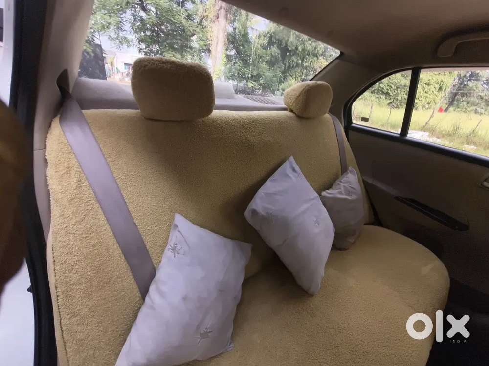 Maruti Dzire Diesel Manual 2013